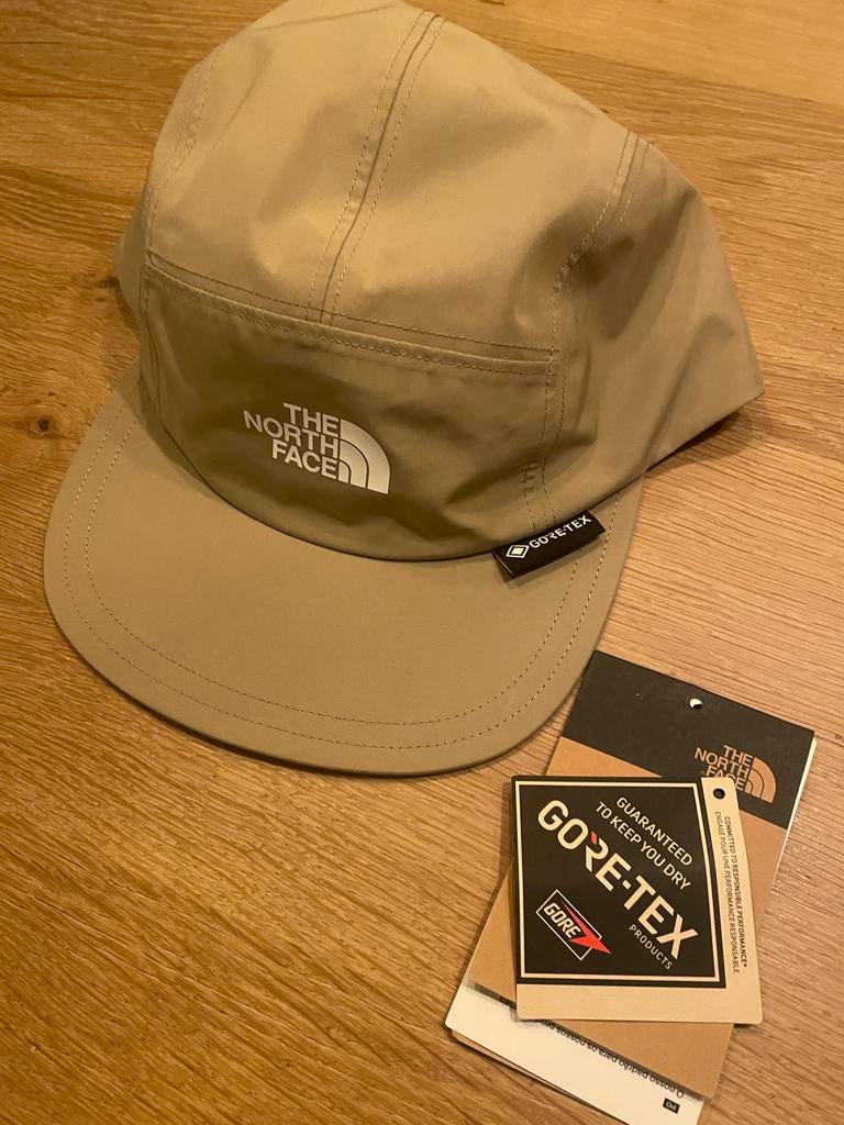The North Face GTX /goretex Pet - 100% Nieuw & Origineel!, Ophalen of Verzenden, Nieuw, One size fits all, Pet
