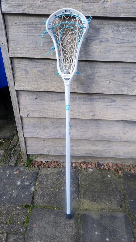 Lacrosse stick - Gait Whip 2, Ophalen, Zo goed als nieuw
