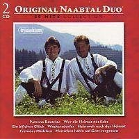 Naabtal Duo - 30 Hits Collection -  Originele 2CD Nieuw, Ophalen of Verzenden, Nieuw in verpakking, Album, Schlager