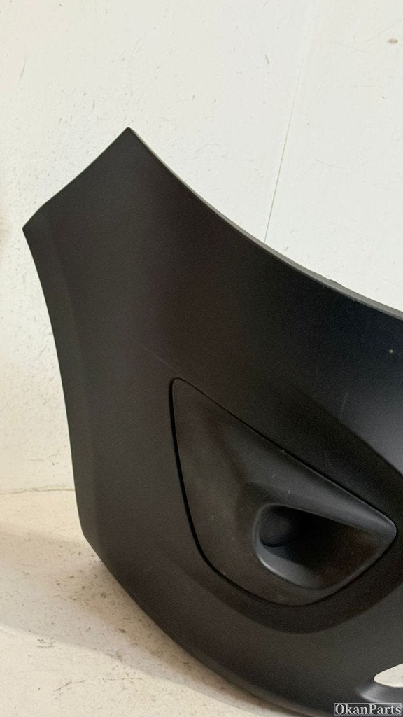 Opel Vivaro B Voorbumper 93868852, Info@fabrikant.eu, Ophalen of Verzenden, Bumper, Fabrikant BV