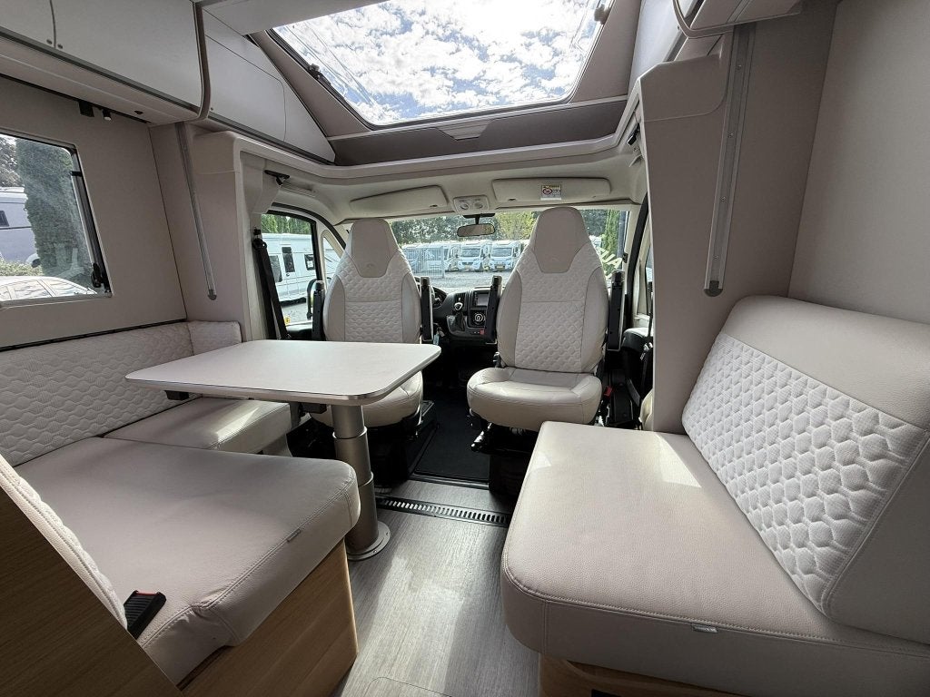 Caravans And Camping Adria