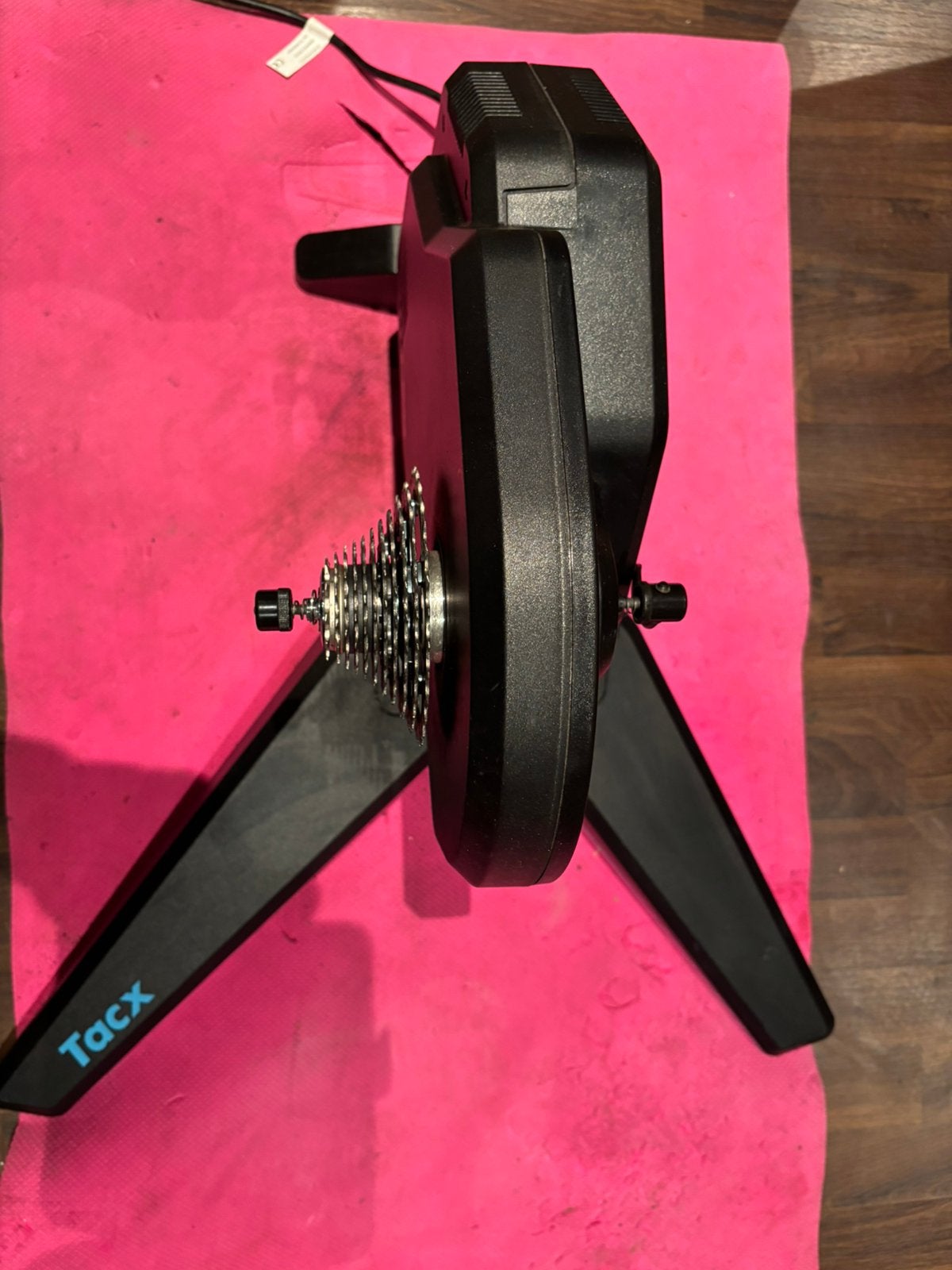 Foto 5 van Tacx