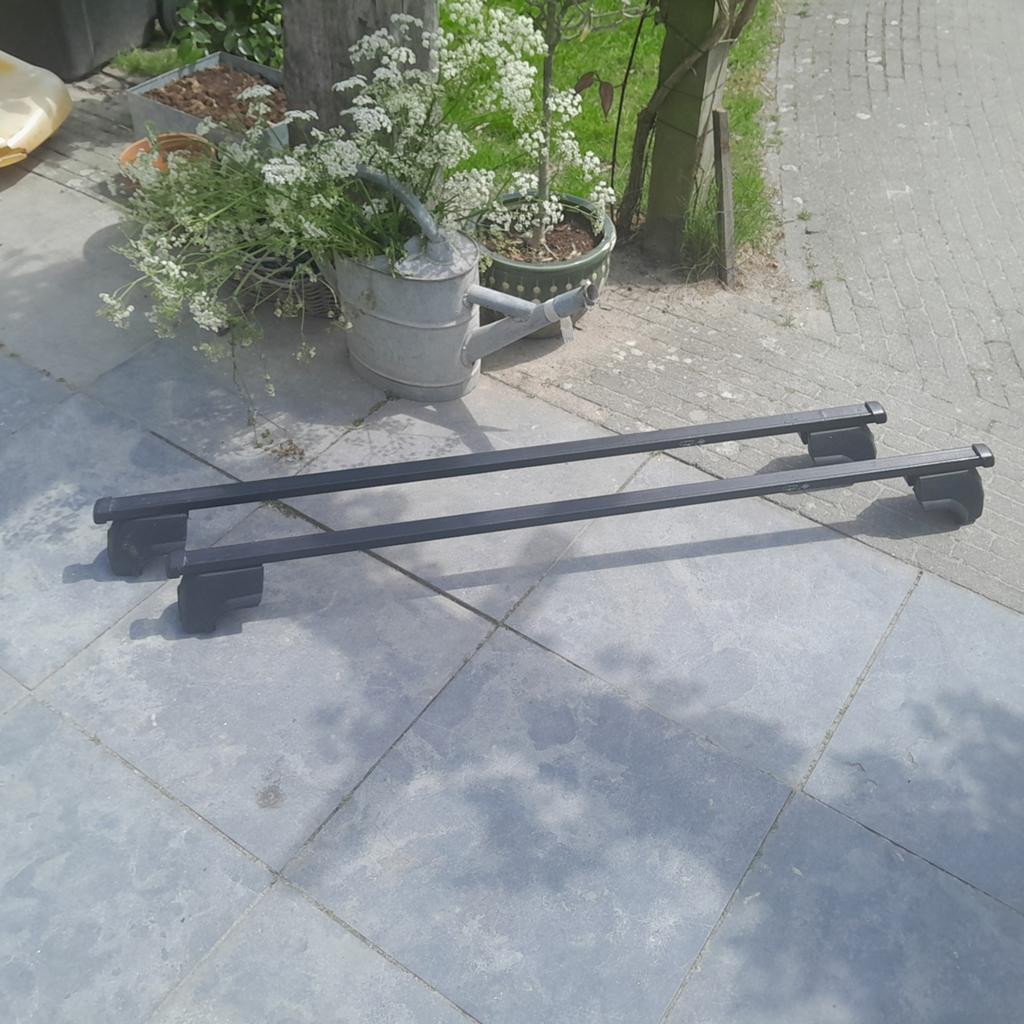 Dakdragers Citroën Grand C4 Picasso, Auto diversen, Dakdragers, Gebruikt, Ophalen of Verzenden