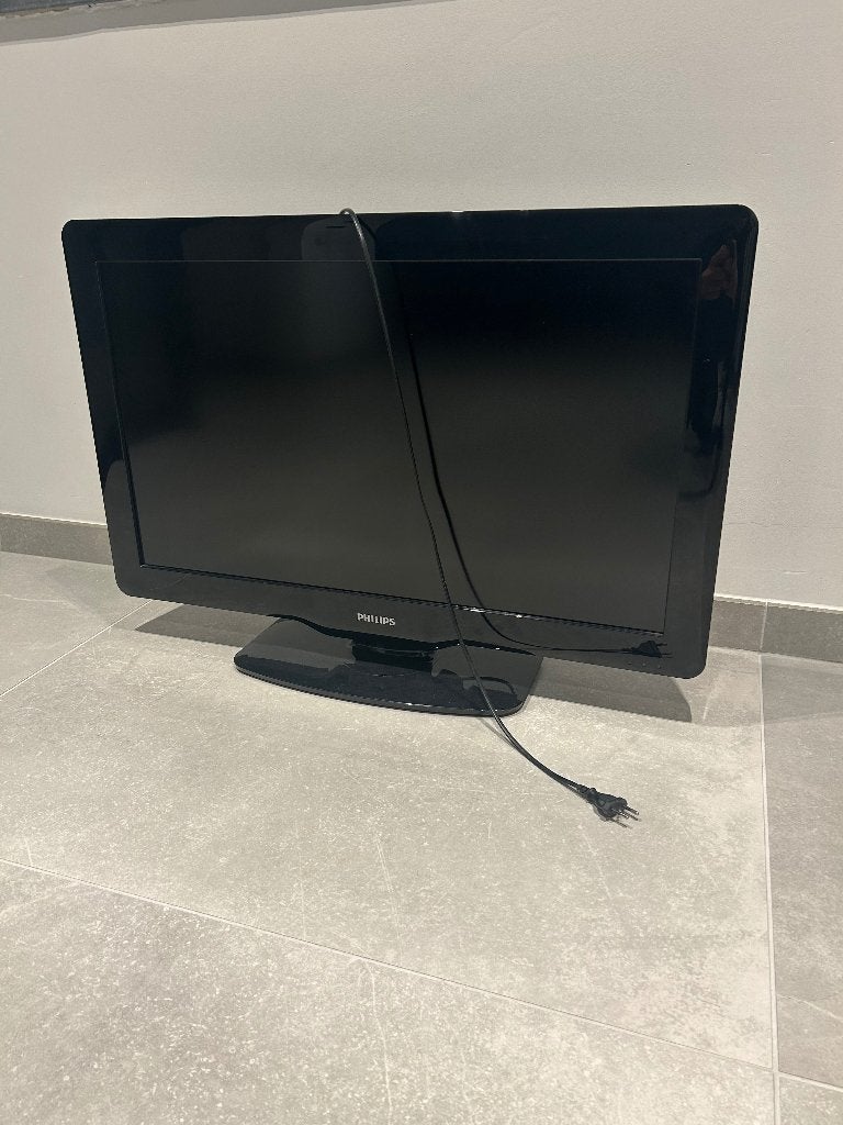 Philips TV, Ophalen, Philips, 50 Hz, 80 tot 100 cm