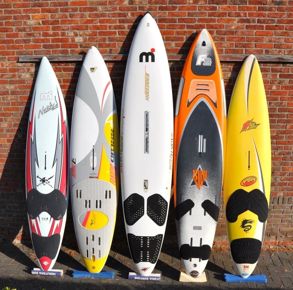 Classic Plastic, Retro Rippers en Vintage Vibes v.a. €10, Ophalen, 250 tot 300 cm, Gebruikt, Overige typen
