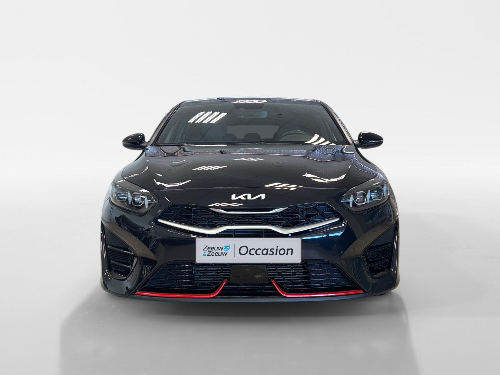 Kia ProCeed 1.0 TURBO | GT-LINE | DEALERONDERHOUDEN | NL-AUT, Voorwielaandrijving, 12 maanden, Gebruikt, Euro 6