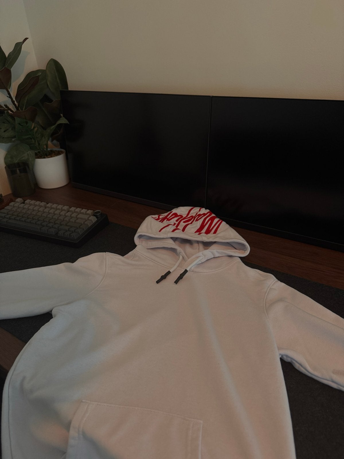 Malelions Hoodie Maat 152, Ophalen of Verzenden, Gebruikt, Jongen of Meisje, Trui of Vest