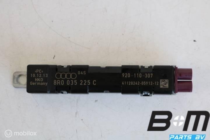 Antenneversterker Audi Q5 8R 8R0035225C, Gebruikt