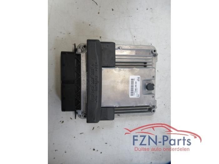 Audi RS4 CFS 4.2 FSI ( ECU ), Auto-onderdelen, Elektronica en Kabels, Ophalen of Verzenden, Gebruikt