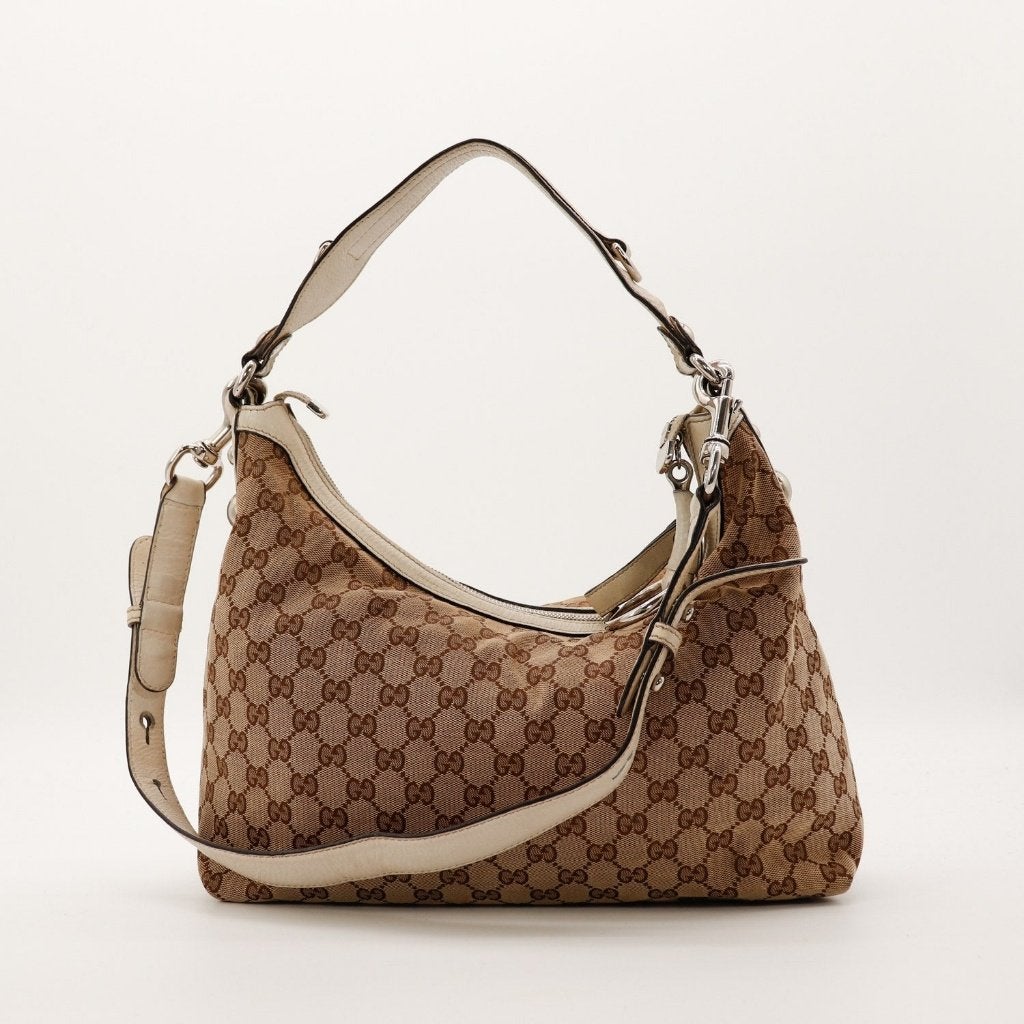 Gucci 36x23x11 cm hobotas