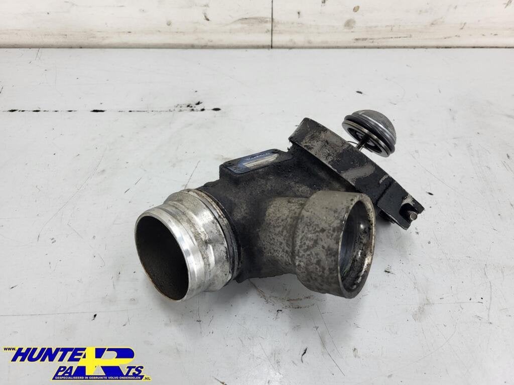 Turbodrukregelaar Volvo V70 III 2.0 D4 ('07-'17) 31293679, Gebruikt, Ophalen of Verzenden, Volvo, Volvo