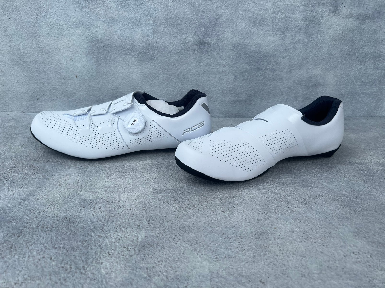 Shimano RC3 wielrenschoen maat 40, 42, 46 en 47 NIEUW!, Hageneind 12, tynaarlo, Schoentjes, Jongetje of Meisje, Bykz