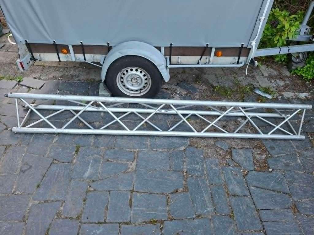 3m truss, Ophalen, Gebruikt, Overige typen