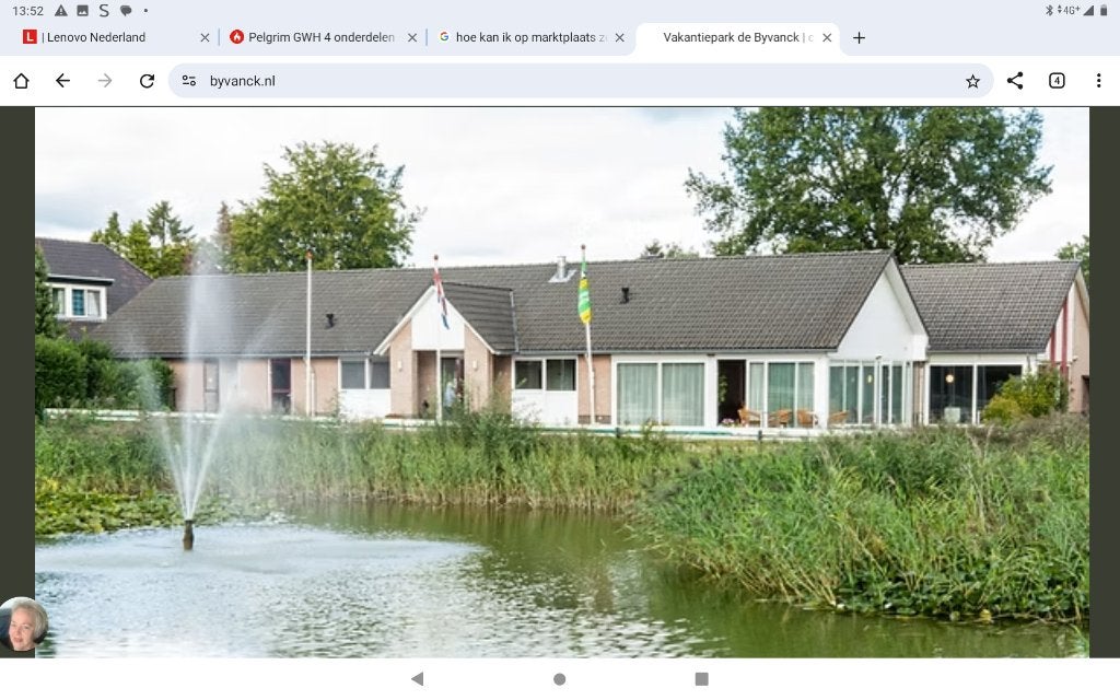Chalet tehuur gevraagd op camping de byvanck in beek, Caravans en Kamperen, Caravan accessoires, Ophalen of Verzenden