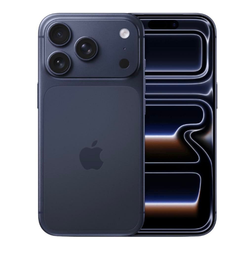 Apple Iphone 17 Pro Max 256GB Gesealed Nieuw, 256 GB, Apple, Apple, Overige modellen