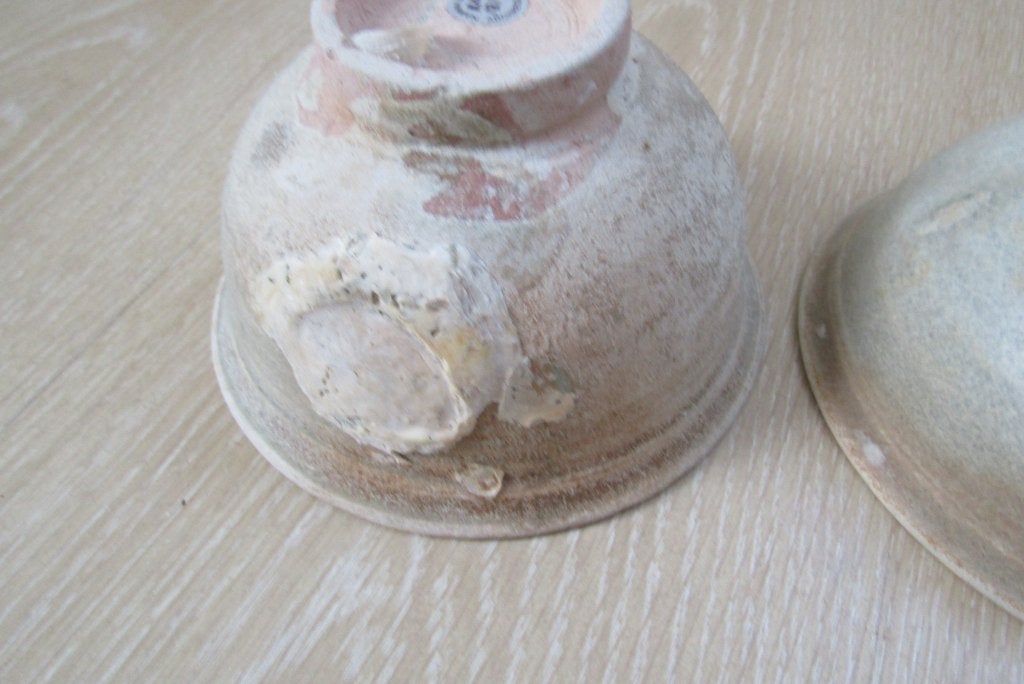 twee celadon kommen , 14- 16 eeuw, Antiek en Kunst, Antiek | Porselein, Verzenden