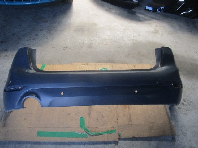 achterbumper 2-serie gran tourer f45 pdc 5112-7477982, Duitsland, Nieuw, Bmw, Achter