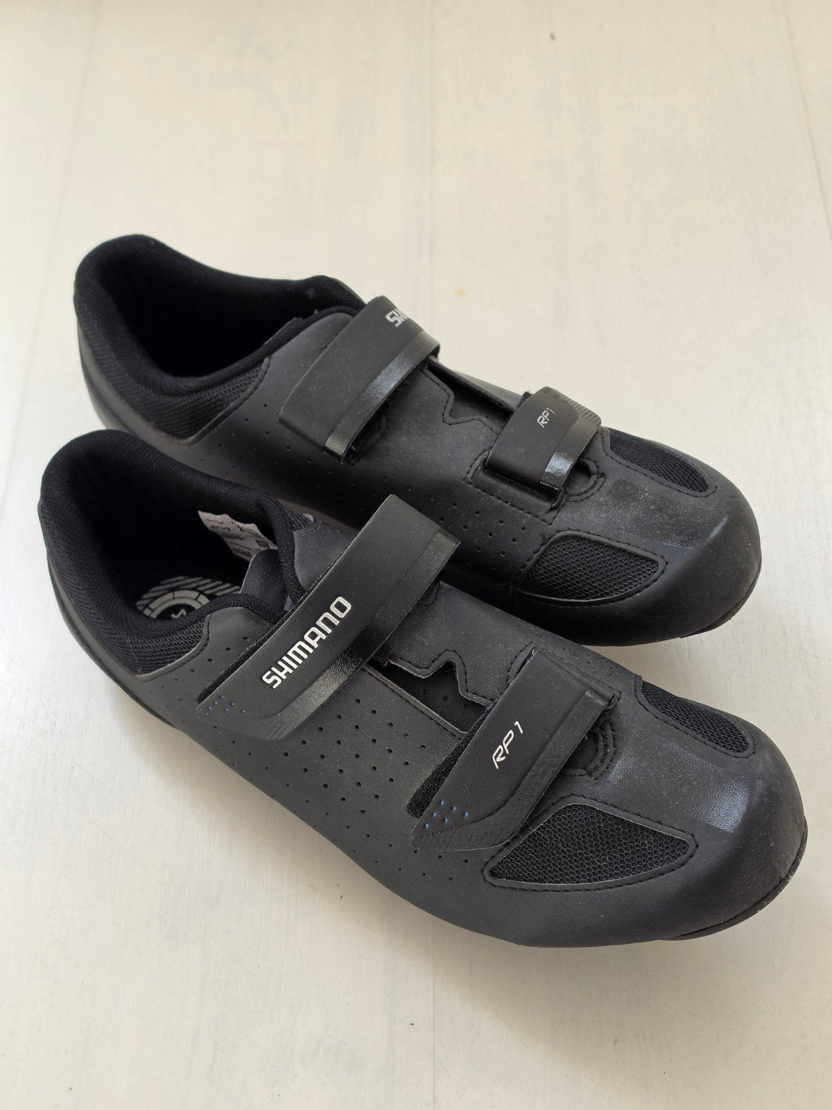Shimano RP1 Fietsschoenen - Maat 47, Ophalen of Verzenden, Gebruikt, Schoenen