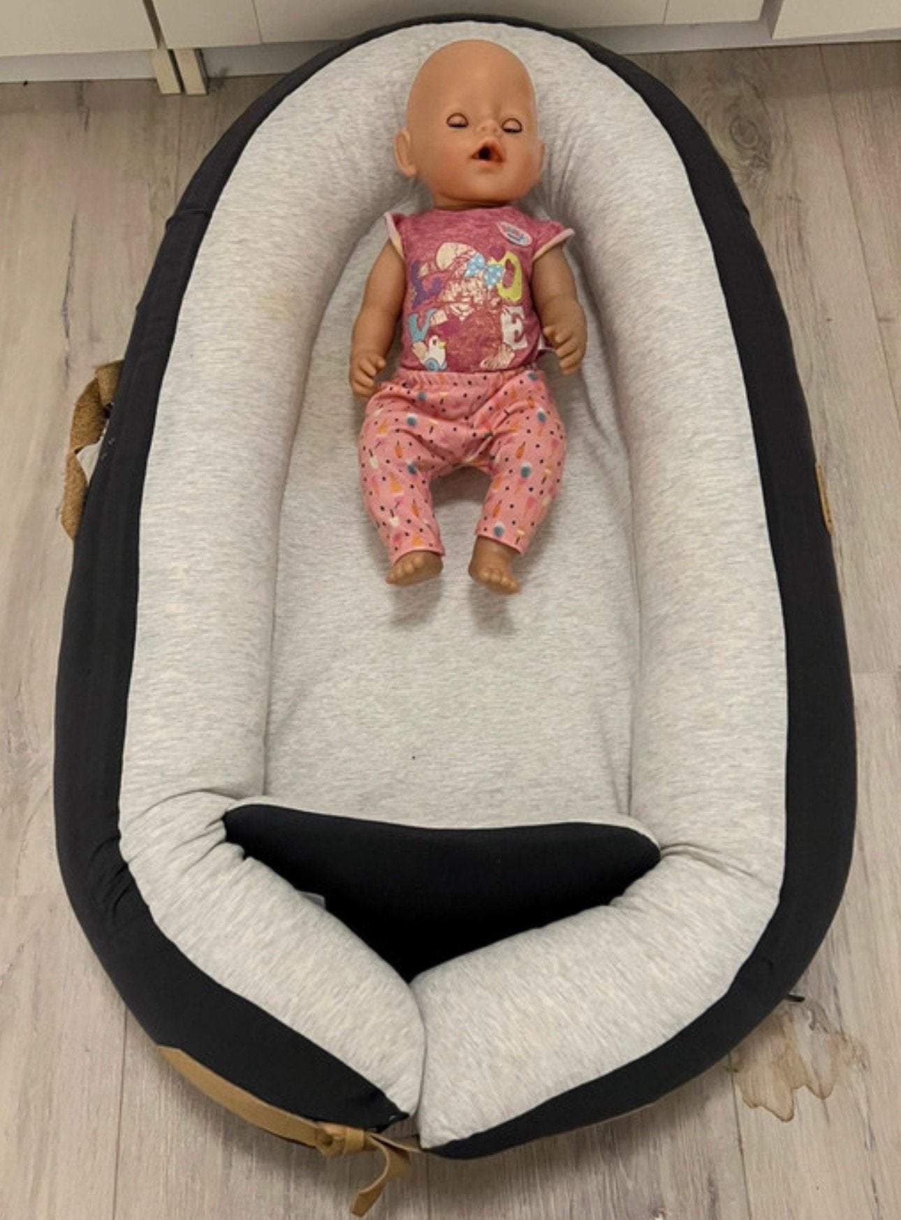 Voksi Babynestje, Ophalen of Verzenden, Gebruikt