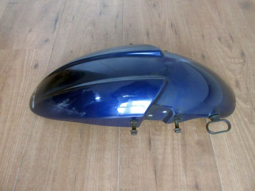 Kawasaki GPZ500 spatbord GPZ EX 500 voorspatbord spat bord, Ophalen of Verzenden, Gebruikt