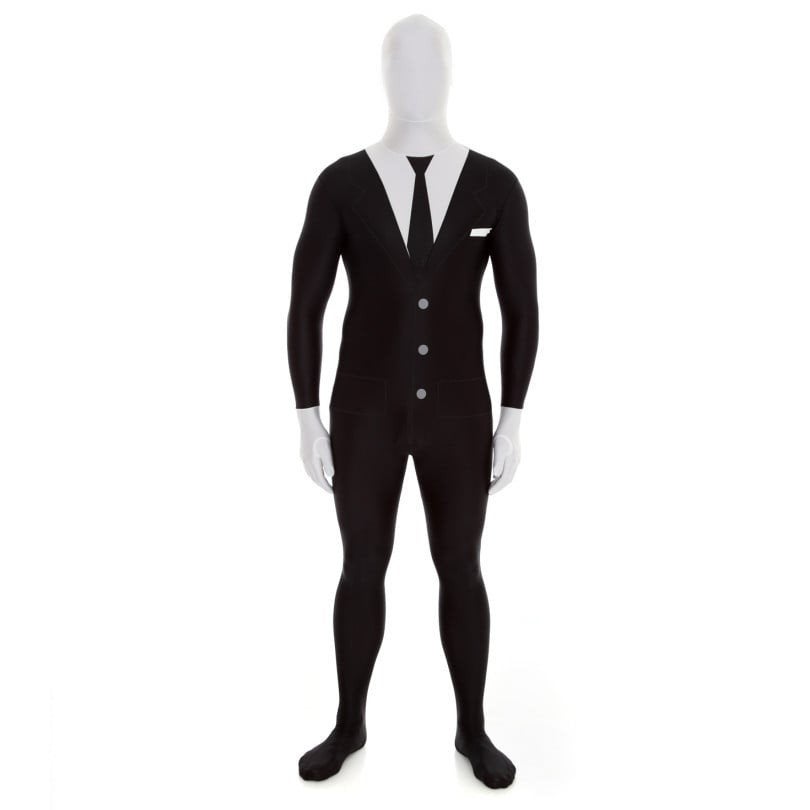 Morphsuit verkleedmaatje gezocht!, Kleding | Dames, Carnaval, Maat 46/48 (XL) of groter, Ophalen of Verzenden, Kleding