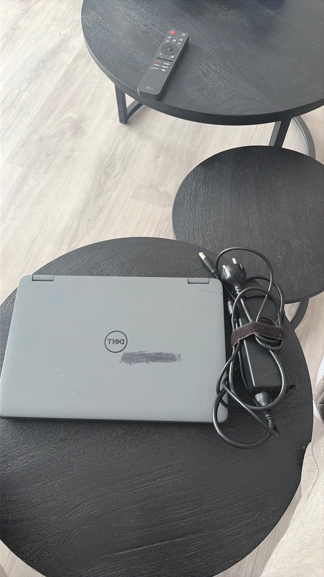 Dell Latitude 3120 + oplader – Werkt perfect – Nette staat, Computers en Software, Ophalen of Verzenden, Zo goed als nieuw, Laptop