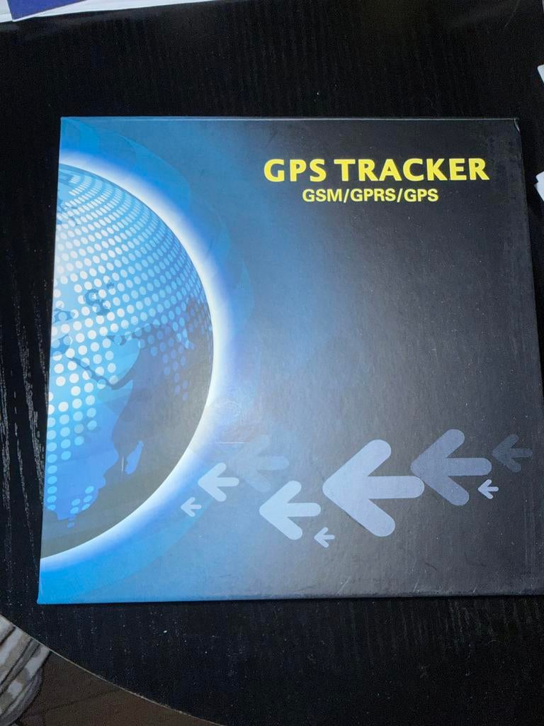 Tracemaster 240 4G GPS Tracker - Nieuw in doos - volgsysteem, Auto diversen, Anti-diefstal, Ophalen of Verzenden, Nieuw