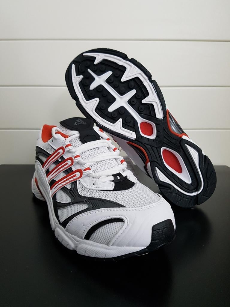 Adidas Temper Run 2, Overige kleuren, Sportschoenen, Nieuw, Ophalen of Verzenden