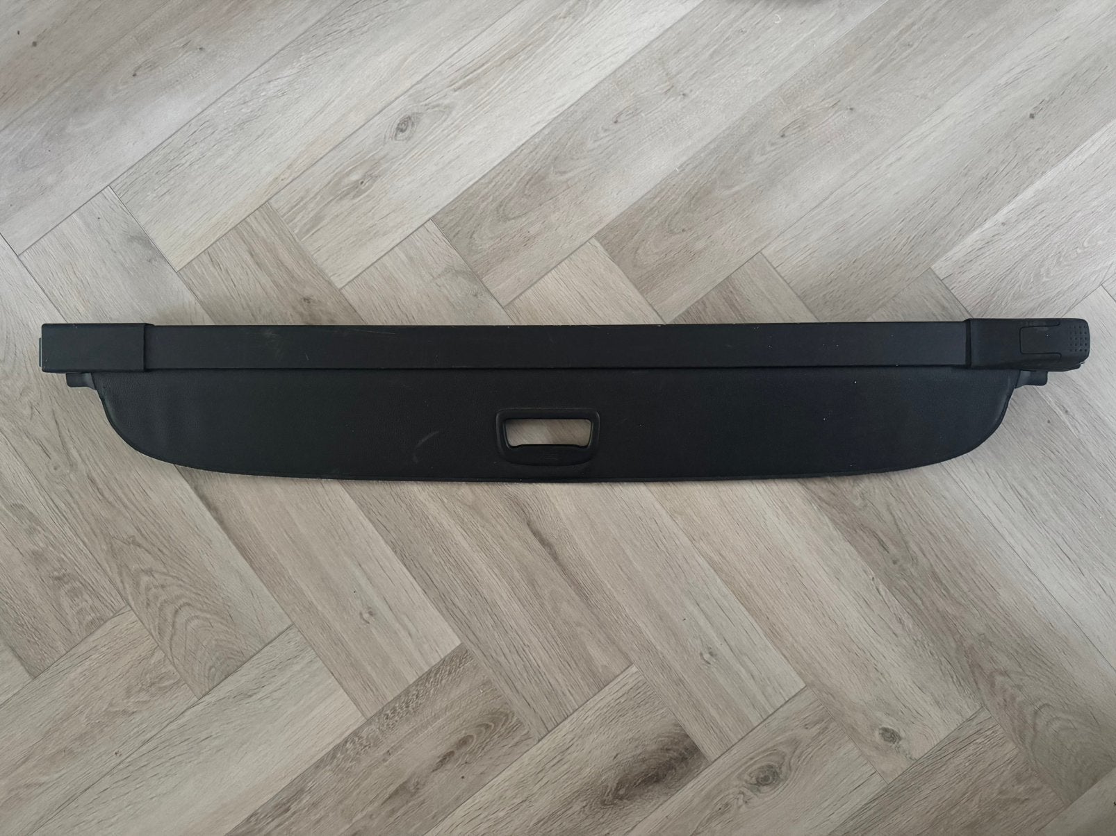 Rolhoes Opel Astra J Sport Tourer (2010-2015), Auto-onderdelen, Ophalen of Verzenden, Gebruikt, Opel