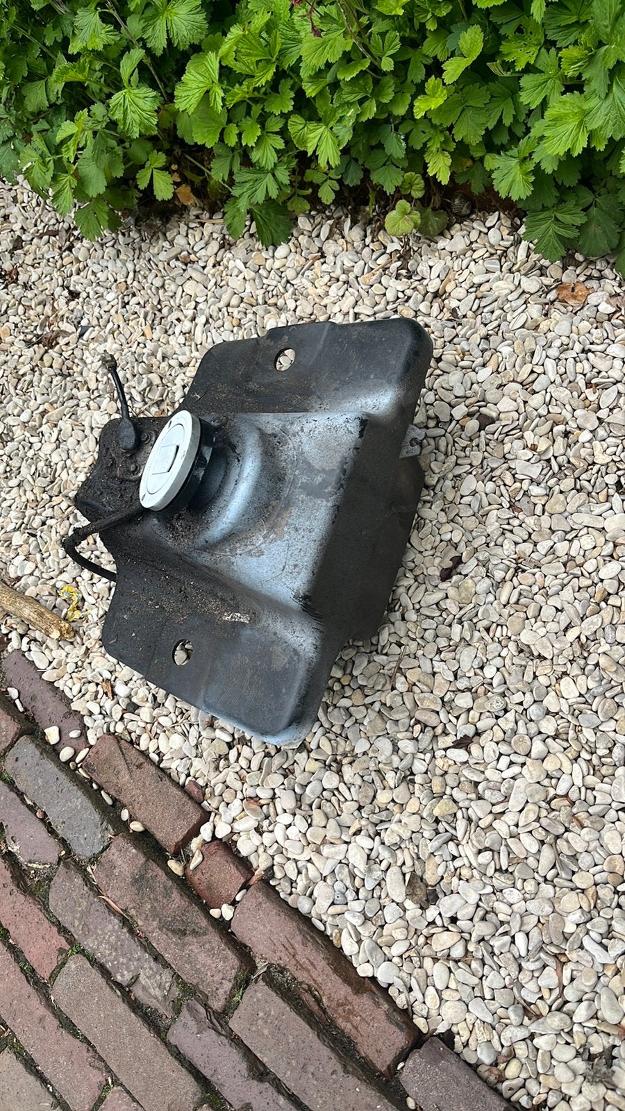Speefight 3 tank, Ophalen of Verzenden, Nieuw, Peugeot
