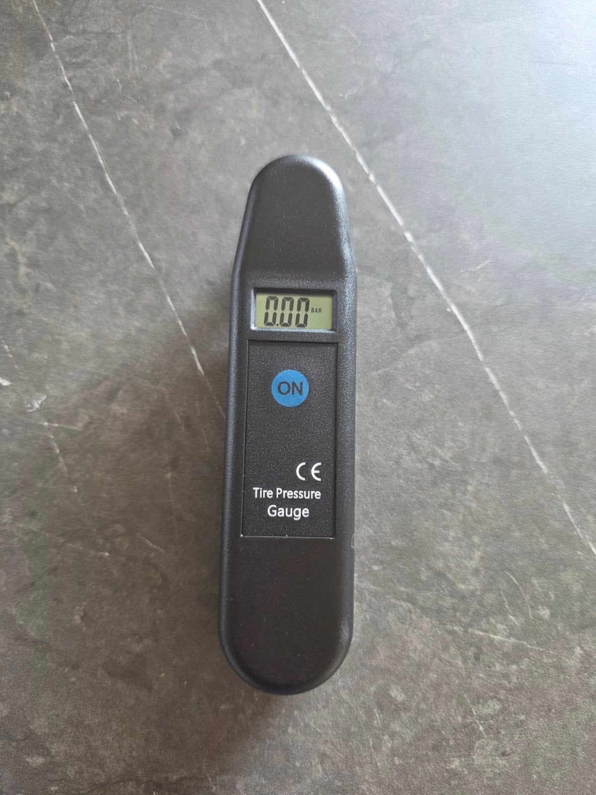 Nieuwe digitale bandenspanningsmeter met LCD-display, Ophalen of Verzenden, Nieuw