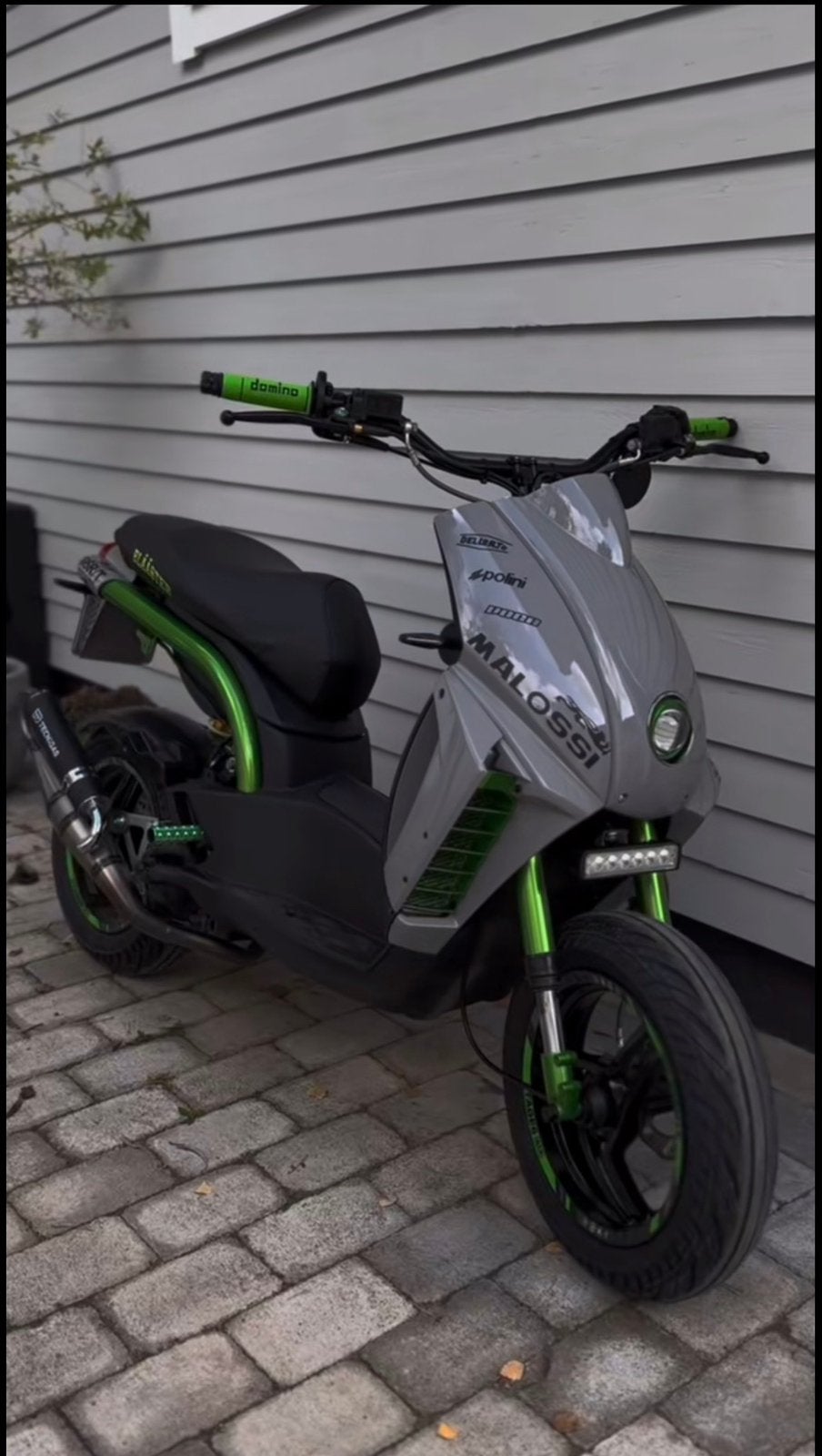Scooter gezocht, Fietsen en Brommers, Snorfietsen en Snorscooters, Ophalen of Verzenden, Zo goed als nieuw, Benzine, Overige merken