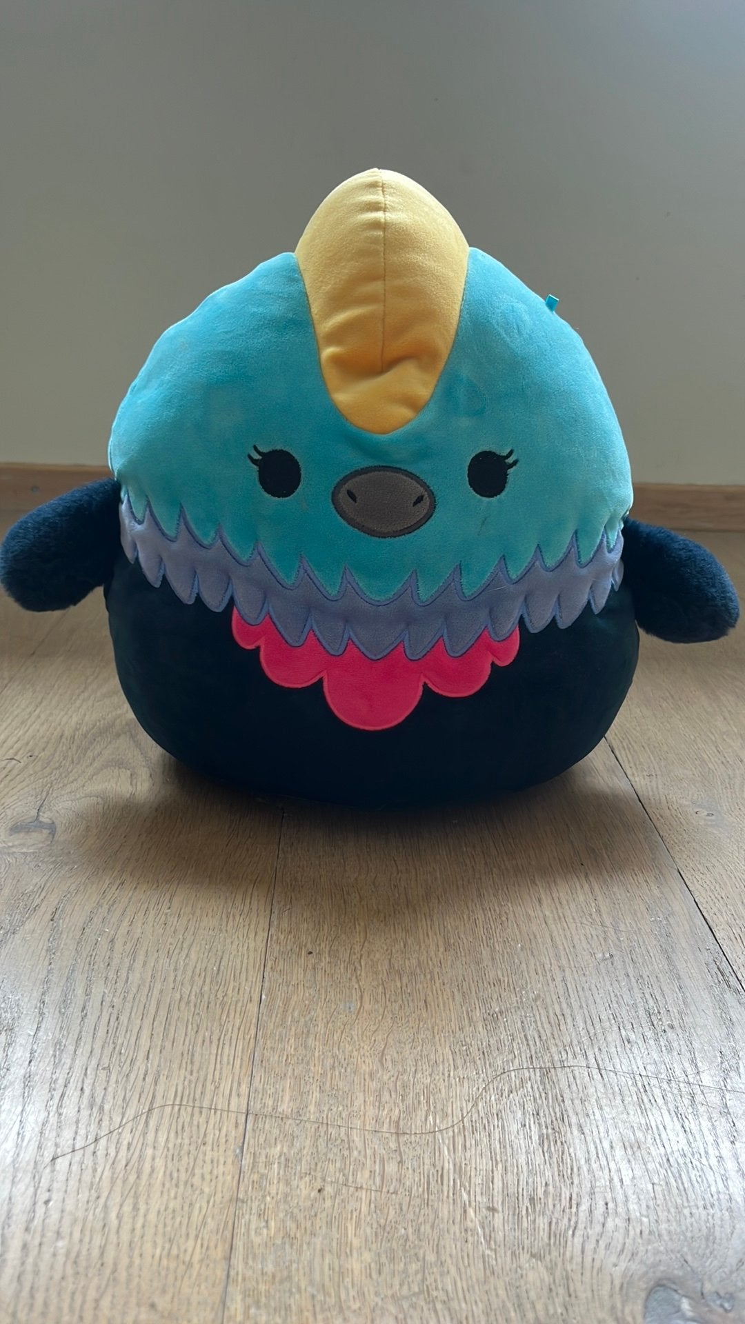 Squishmallow, Ophalen, Gebruikt, Overige karakters, Overige typen