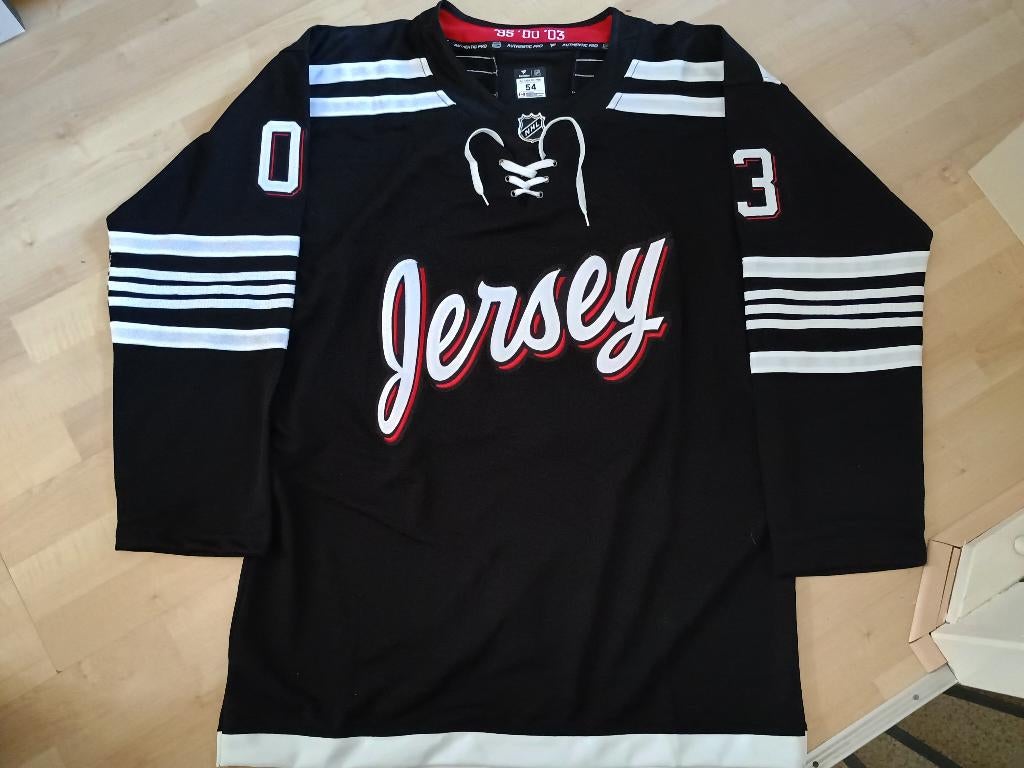 New Jersey Devils Jersey Twig #03 maat: XL, Verzenden, Nieuw, Kleding