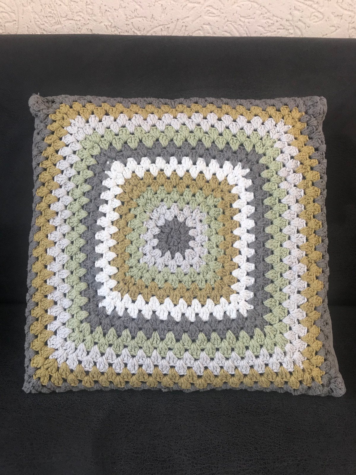 Kussenhoes 45x45 cm, Huis en Inrichting, Woonaccessoires | Kussens, Ophalen of Verzenden, Vierkant
