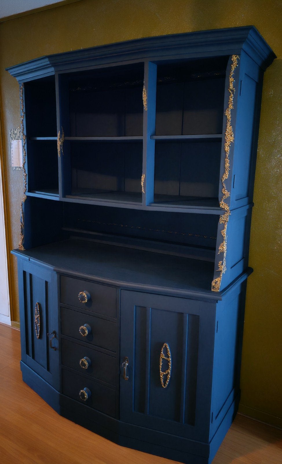 Statement Buffetkast, Ophalen, 200 cm of meer, Nieuw, 50 tot 75 cm