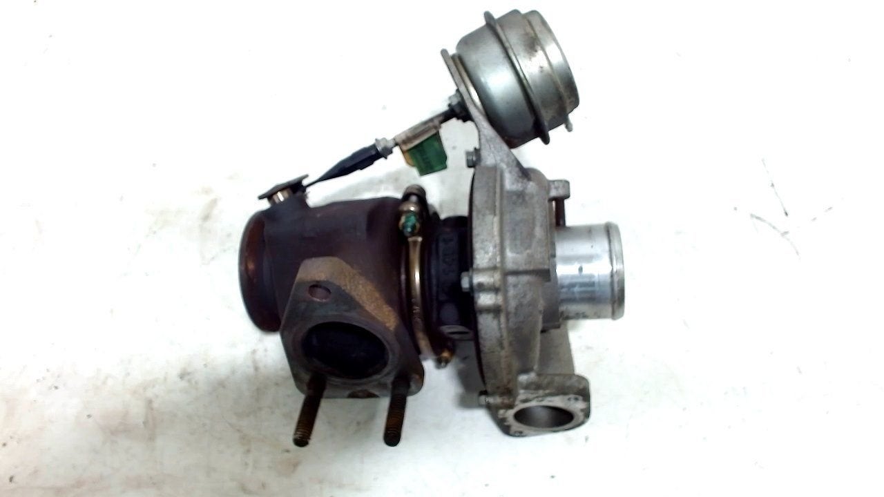 Turbo Alfa Romeo Giulietta, Auto-onderdelen, Motor en Toebehoren, Alfa Romeo, Gebruikt, Herkomst onderdeel bekend, 12 maanden garantie