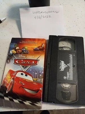 Gezocht videobanden met speelfilms, Alle leeftijden, Ophalen of Verzenden, Zo goed als nieuw, Overige genres