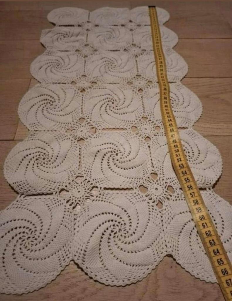Oud brocant kleedje en meer, Antiek en Kunst, Ophalen of Verzenden