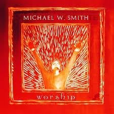 Michael W Smith, Ophalen of Verzenden, Gebruikt