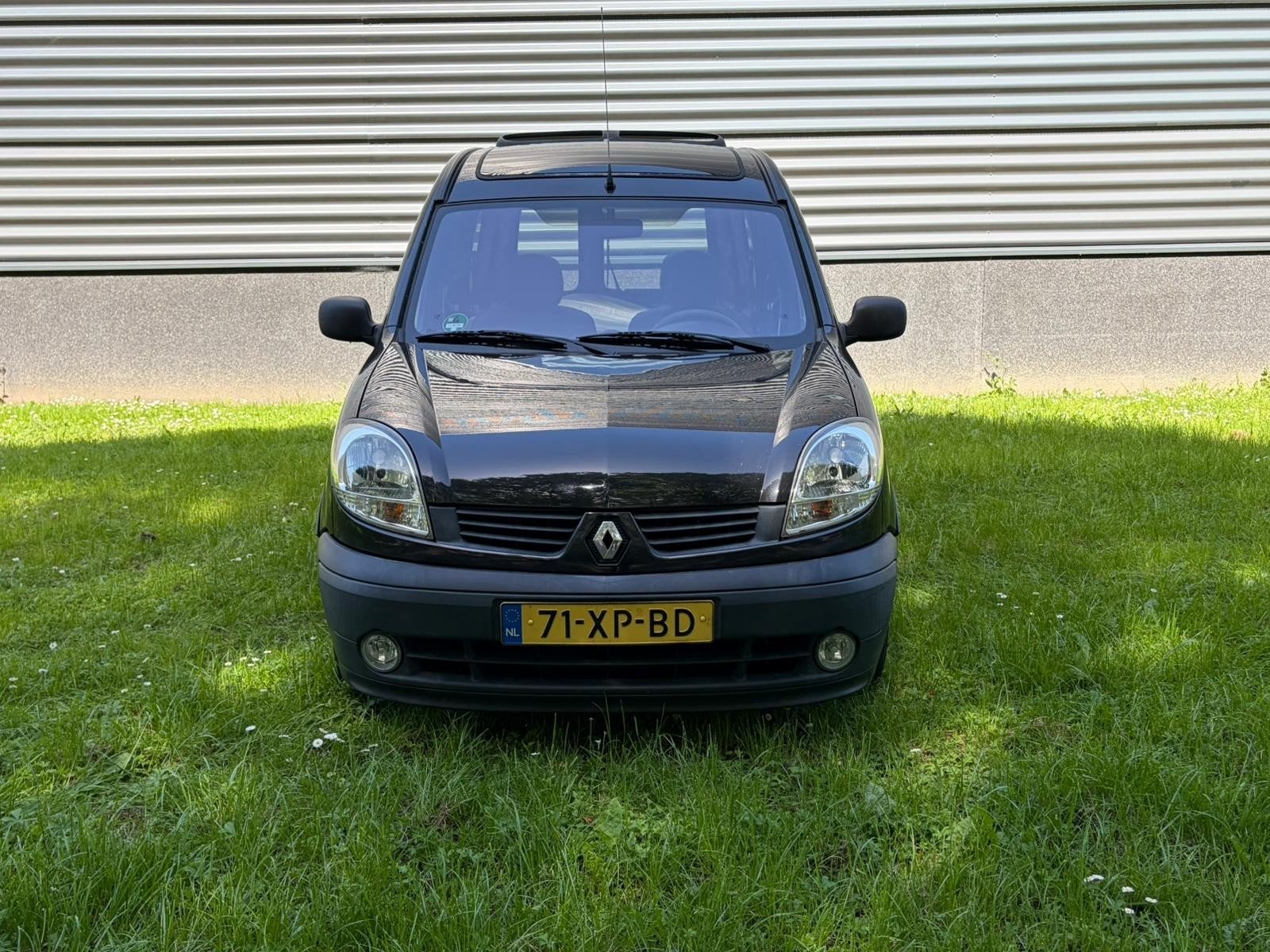 Caravans And Camping Renault