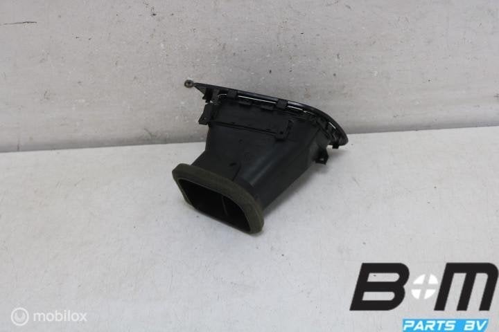 Luchtrooster LV VW Golf 7 FL QYI 5G1819709B, Gebruikt
