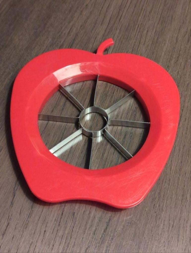 Appelboor, Ophalen of Verzenden