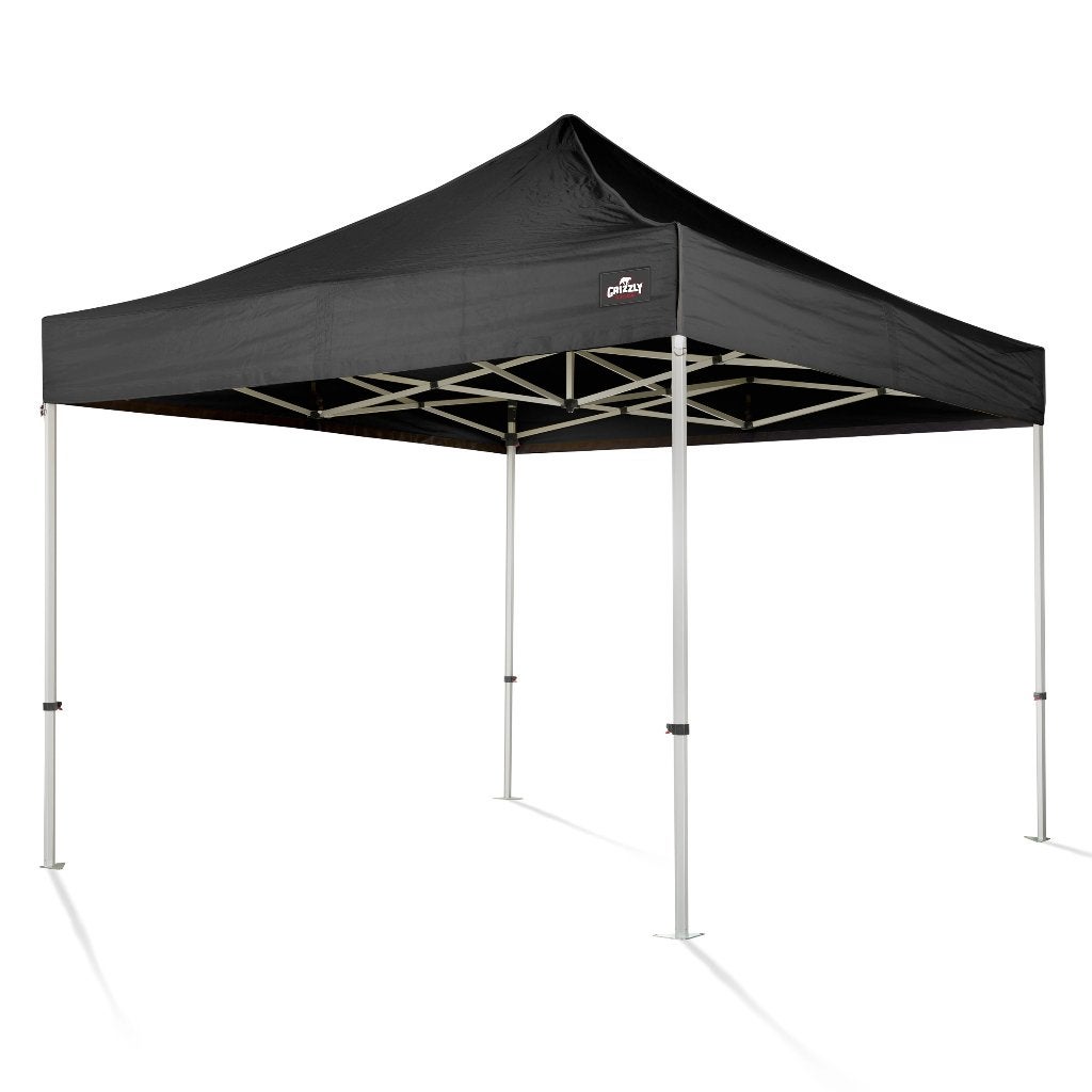 Vouwtent Easy Up 3x3 GO-UP40 - Grizzly Outdoor, De Amert 152 5462GH Veghel, Grizzly Outdoor, Partytent, Minder dan 4 meter