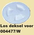 Witte kunststof inspectieluiken, diverse maten vanaf € 7,95, Watersport en Boten, Accessoires en Onderhoud, Ophalen of Verzenden