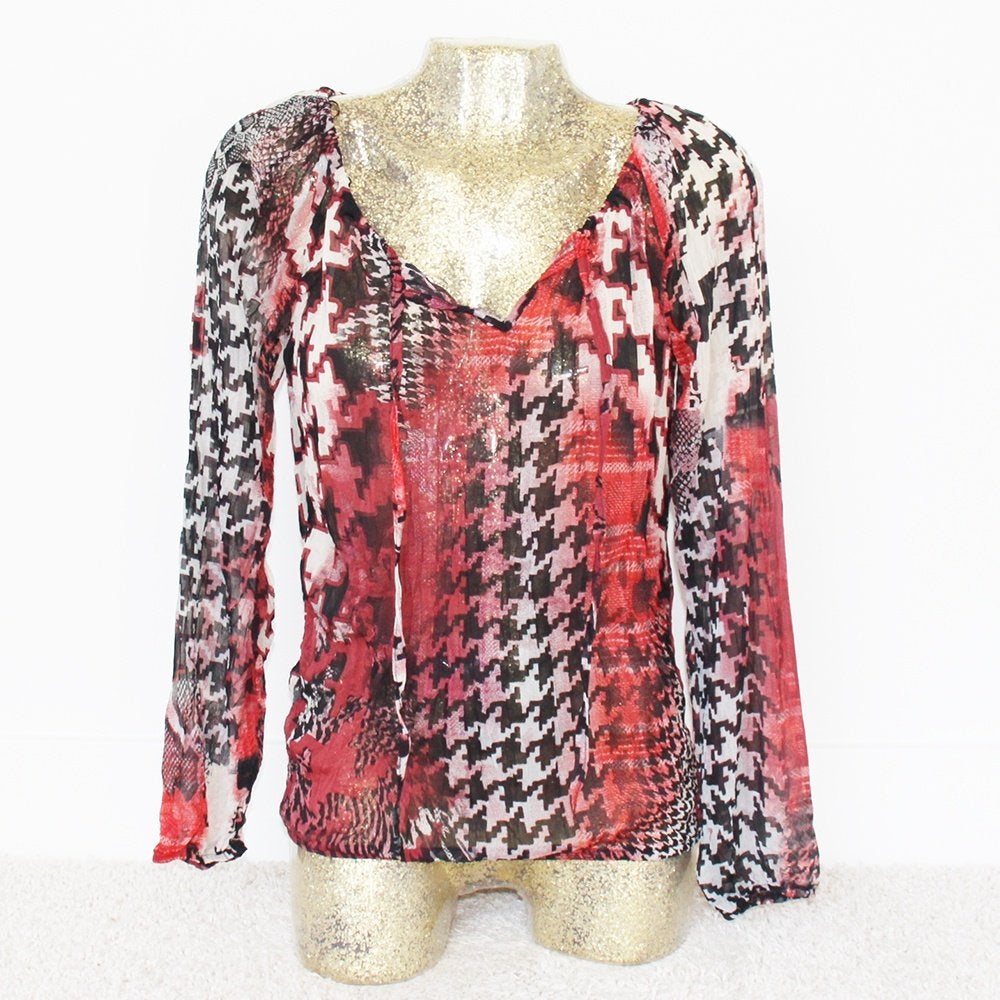 Miss Etam Truitje7 (Maat 36) - 23 € 15,-, Kleding | Dames, Truien en Vesten, Overige kleuren, Ophalen of Verzenden, Zo goed als nieuw