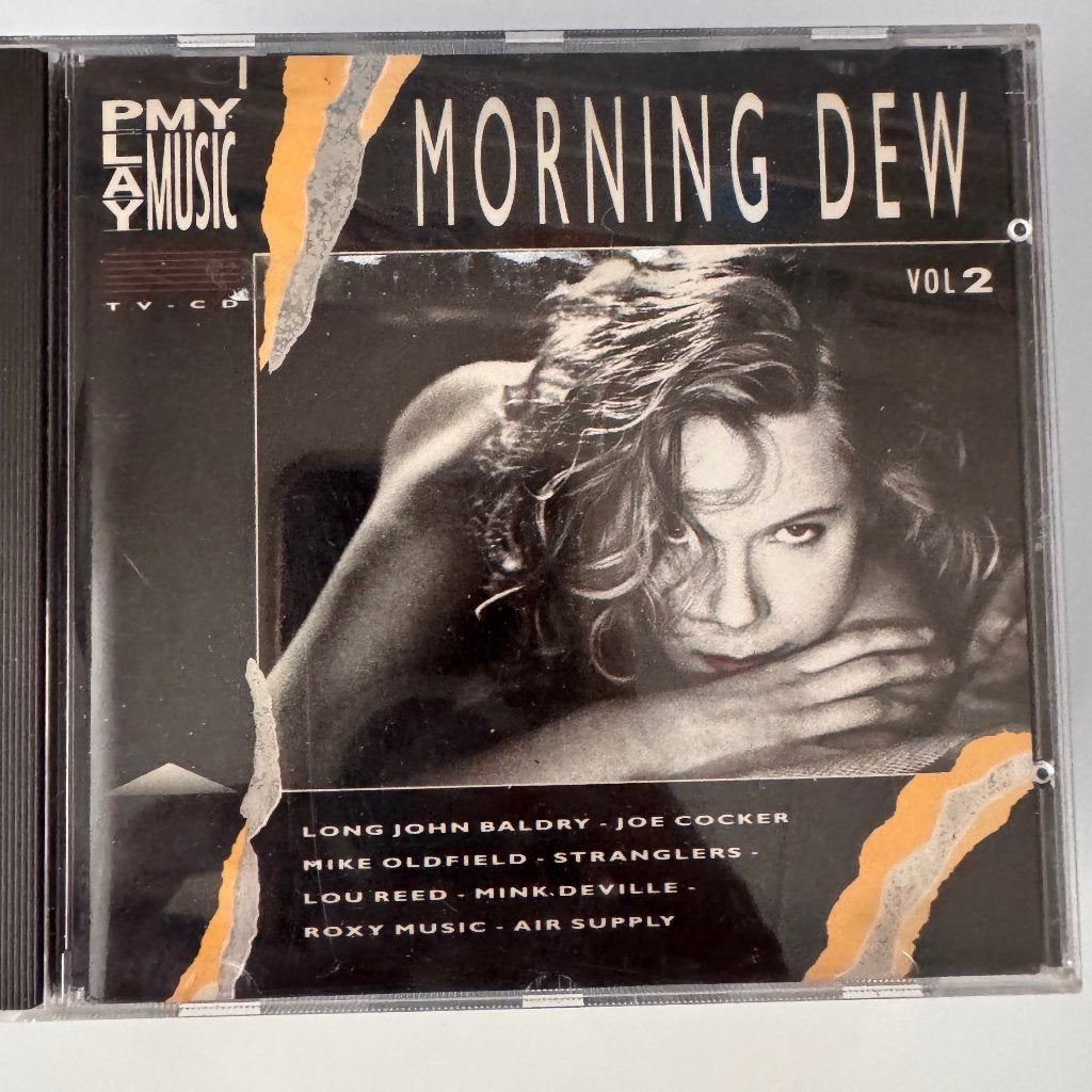 CD's Play My Music [5x], Ophalen of Verzenden, Gebruikt, Pop