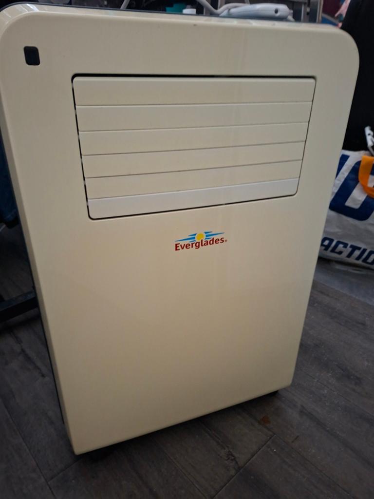 Airco Everglades EV9061 - Mobiele airco, Witgoed en Apparatuur, Airco's, Ophalen
