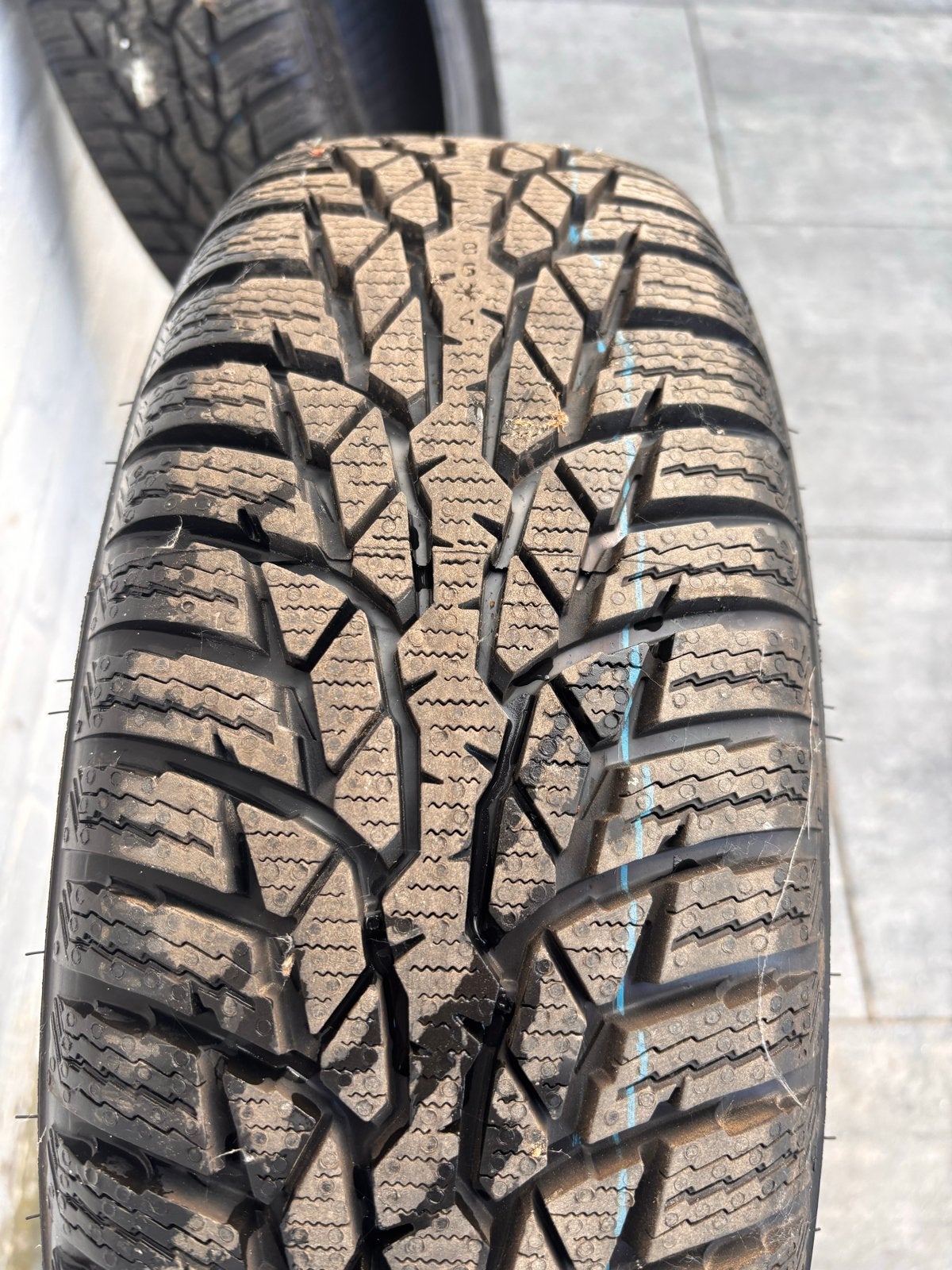 Nokian all season banden  165/70R13   79T- nieuwe banden, 13 inch, Nieuw, Ophalen of Verzenden, Band(en)
