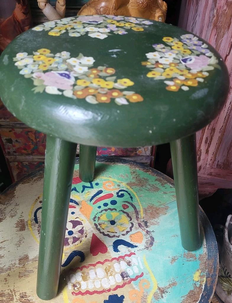 Vintage/Krukje, Krukje, Krukje, Ophalen of Verzenden, Krukje